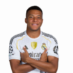 Kylian Mbapp&eacute;