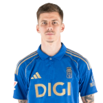 Luka Ilic
