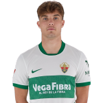 Yago Santiago