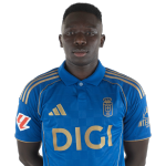 Lamine Gueye