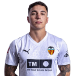  Renzo Saravia