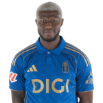 Kwasi Sibo