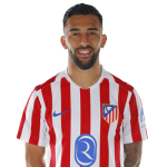 Nicolás González