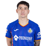 Martín Satriano