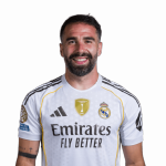 Daniel Carvajal