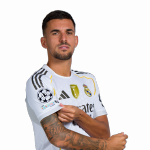 Dani Ceballos