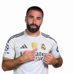 Daniel Carvajal