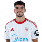 Isaac Romero