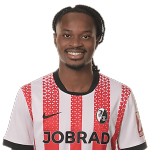 Jordy Makengo