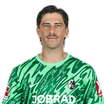 Jannik Huth