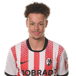 Derry Scherhant
