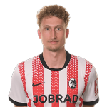 Patrick Osterhage