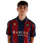 Nacho P&eacute;rez
