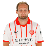Daley Blind