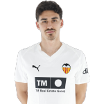 André Almeida