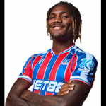 Christantus Uche