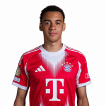 Jamal Musiala