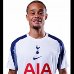 Xavi Simons