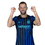 Stefan de Vrij