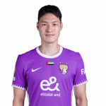 Yong-woo Park