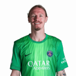 Matvey Safonov