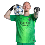 Matvey Safonov