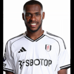 Issa Diop