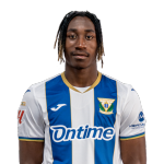 Yan Diomande