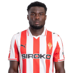 Jordy Caicedo