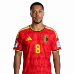 Youri Tielemans