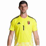 Thibaut Courtois