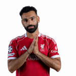 Mohamed Salah