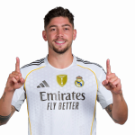 Federico Valverde