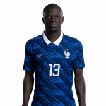 N'Golo Kanté