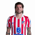 Rodrigo De Paul