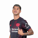 Exequiel Palacios