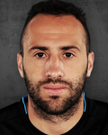 David Ospina
