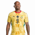 Jordan Ayew