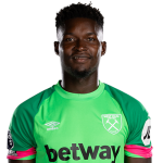 Joseph Anang