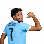 Omar Marmoush