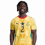 Alidu Seidu