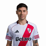 Gonzalo Montiel