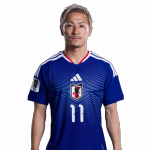 Daizen Maeda