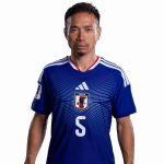 Yuto Nagatomo
