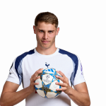 Micky van de Ven