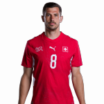 Remo Freuler