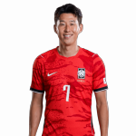 Son Heung-Min