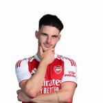 Declan Rice
