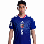 Wataru Endo