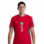Nayef Aguerd